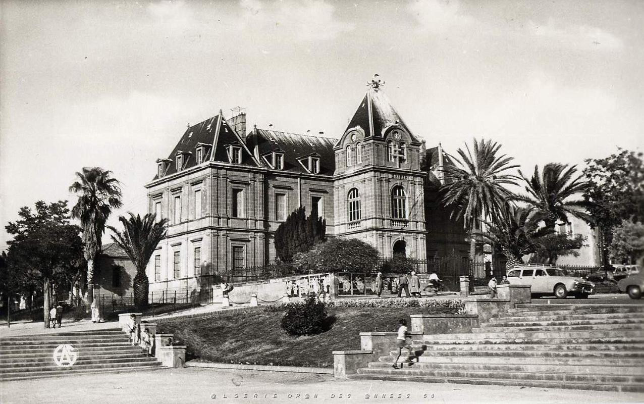 Saida 506- Mairie COLLECTION DES AMIS DE ND DE SANTA CRUZ.jpg